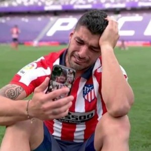 世界杯手机高清观看平台-武一帆：苏牙在马竞夺冠，巴萨亏了吗？